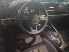 Audi A5 Sportback 40 TFSI Sport Dynamic - ფოტო 16