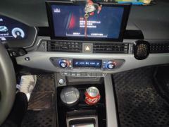 Audi A5 Sportback 40 TFSI Sport Dynamic - ფოტო 17
