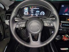 Audi A5 Sportback 40 TFSI Sport Dynamic - ფოტო 18