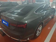 Audi A5 Sportback 40 TFSI Sport Dynamic - ფოტო 2