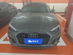 Audi A5 Sportback 40 TFSI Sport Dynamic - ფოტო 3