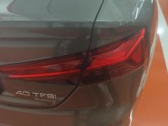 Audi A5 Sportback 40 TFSI Sport Dynamic - ფოტო 5