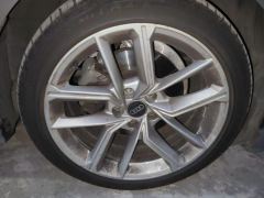 Audi A5 Sportback 40 TFSI Sport Dynamic - ფოტო 6