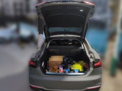 Audi A5 Sportback 40 TFSI Sport Dynamic - ფოტო 7