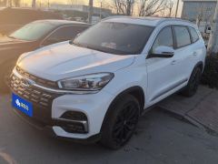 Chery Tiggo 8 1.5T Edition 5 - фото 1