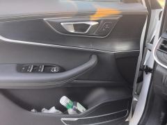 Chery Tiggo 8 1.5T Edition 5 - фото 12