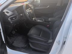 Chery Tiggo 8 1.5T Edition 5 - фото 14