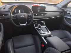 Chery Tiggo 8 1.5T Edition 5 - фото 16