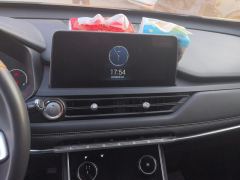 Chery Tiggo 8 1.5T Edition 5 - фото 17