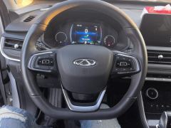 Chery Tiggo 8 1.5T Edition 5 - фото 18
