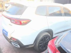 Chery Tiggo 8 1.5T Edition 5 - фото 2