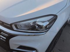 Chery Tiggo 8 1.5T Edition 5 - фото 4