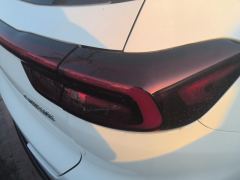 Chery Tiggo 8 1.5T Edition 5 - фото 5