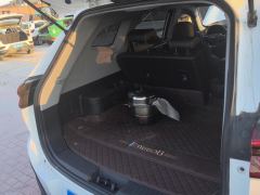 Chery Tiggo 8 1.5T Edition 5 - фото 7