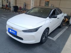 Geely Geometry A Pro 430km Mobility Edition - фото 1