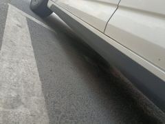 Geely Geometry A Pro 430km Mobility Edition - фото 11