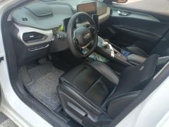Geely Geometry A Pro 430km Mobility Edition - фото 14