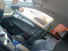Geely Geometry A Pro 430km Mobility Edition - фото 15