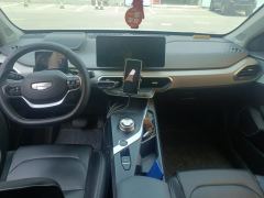 Geely Geometry A Pro 430km Mobility Edition - фото 16