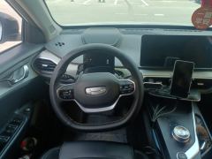 Geely Geometry A Pro 430km Mobility Edition - фото 18