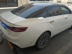 Geely Geometry A Pro 430km Mobility Edition - фото 2