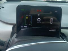 Geely Geometry A Pro 430km Mobility Edition - фото 20