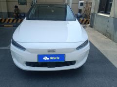 Geely Geometry A Pro 430km Mobility Edition - фото 3