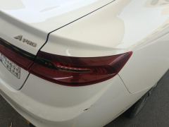 Geely Geometry A Pro 430km Mobility Edition - фото 5