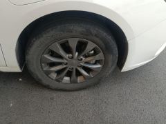 Geely Geometry A Pro 430km Mobility Edition - фото 6
