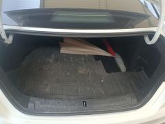 Geely Geometry A Pro 430km Mobility Edition - фото 7