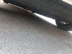 Geely Geometry A Pro 430km Mobility Edition - фото 8