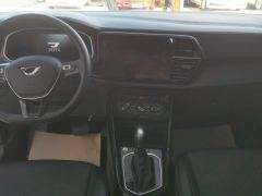 Jetta VS7 280TSI Edition - фото 16