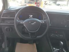 Jetta VS7 280TSI Edition - фото 18