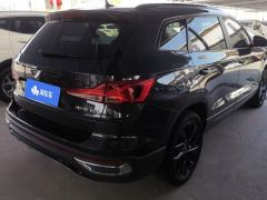 Jetta VS7 280TSI Edition - фото 2