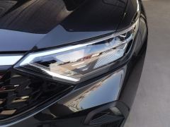Jetta VS7 280TSI Edition - фото 4