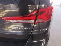 Jetta VS7 280TSI Edition - фото 5