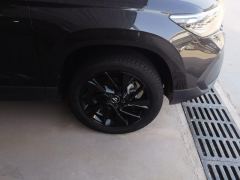 Jetta VS7 280TSI Edition - фото 6