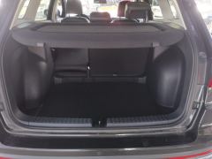 Jetta VS7 280TSI Edition - фото 7