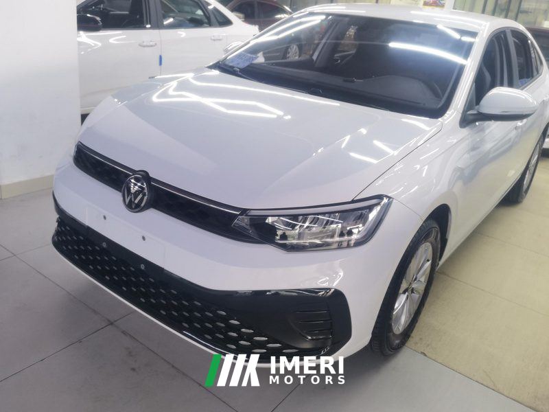 Volkswagen Lavida 1.5L Edition - car from China