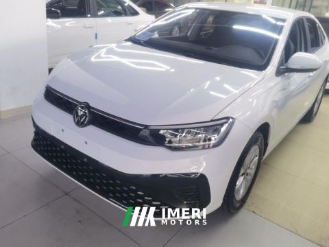 2023 Volkswagen Lavida 1.5L Edition - ავტომობილი ჩინეთიდან
