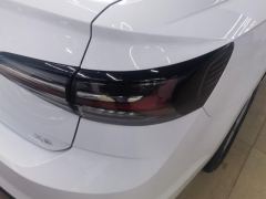 Volkswagen Lavida 1.5L Edition - photo 5