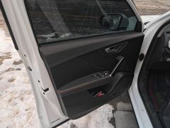 Audi Q2L 35 TFSI Active Dynamic Edition - ფოტო 12