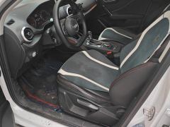Audi Q2L 35 TFSI Active Dynamic Edition - ფოტო 14