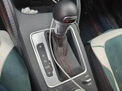 Audi Q2L 35 TFSI Active Dynamic Edition - ფოტო 19