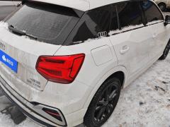 Audi Q2L 35 TFSI Active Dynamic Edition - ფოტო 2