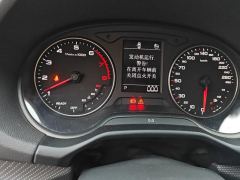 Audi Q2L 35 TFSI Active Dynamic Edition - ფოტო 20
