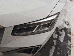 Audi Q2L 35 TFSI Active Dynamic Edition - ფოტო 4