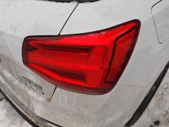 Audi Q2L 35 TFSI Active Dynamic Edition - ფოტო 5