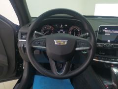 Cadillac CT4 28T Luxury - photo 18