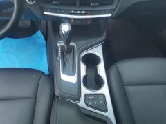 Cadillac CT4 28T Luxury - photo 19